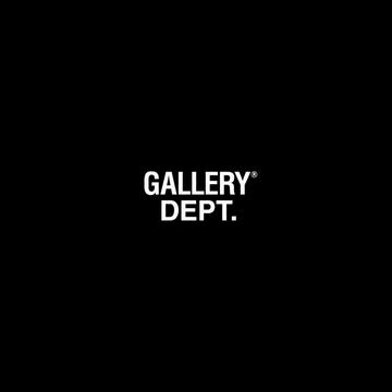 Gallery Dept