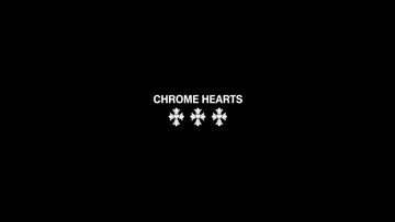 Chrome Hearts