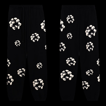 CPFM x Denim Tears Sweatpants