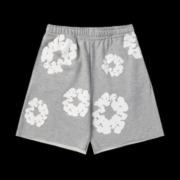 Denim Tears Shorts Grey