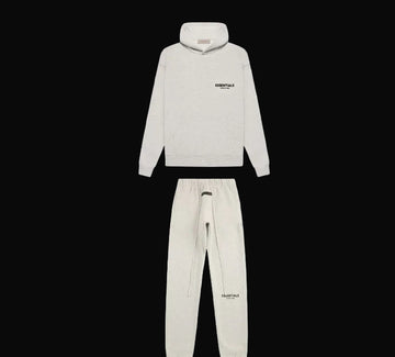 Essentials Tracksuit