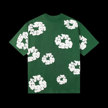 Denim Tears Shirt Green