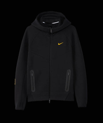 Nike x NOCTA Tech Fleece Jacket Black
