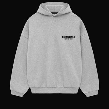Essentials Hoodie