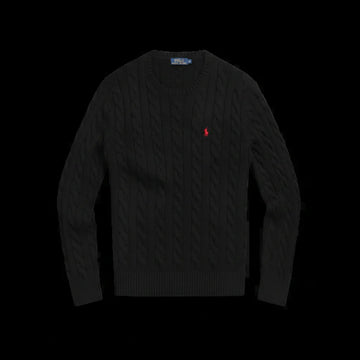 Ralph lauren knit sweater